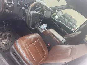 2014 Ford F-350 Super Duty