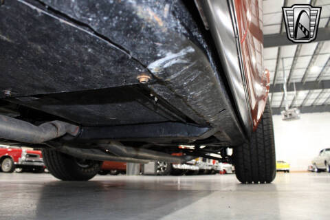 1968 Chevrolet Corvette