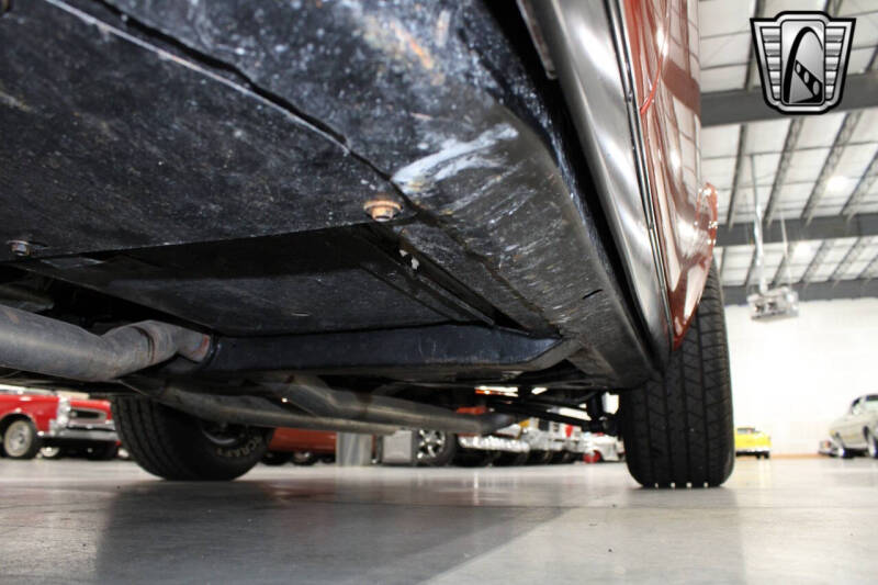 1968 Chevrolet Corvette