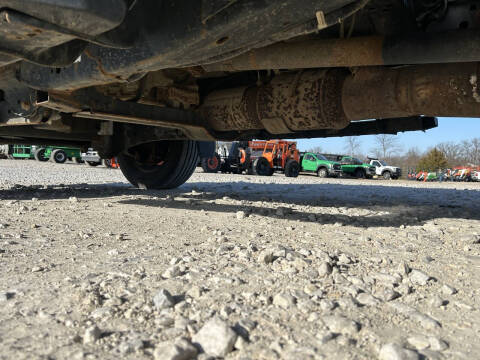 2019 Ford F-450 Super Duty