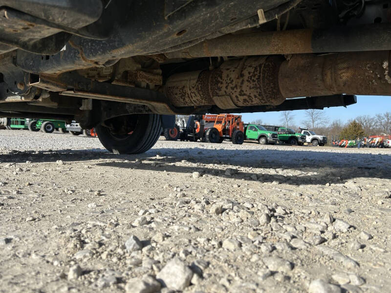 2019 Ford F-450 Super Duty