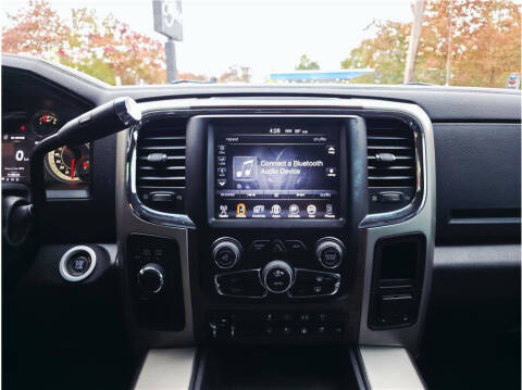 2014 RAM 2500 Laramie