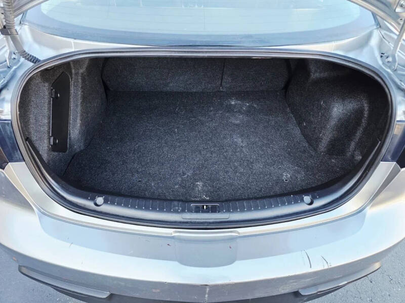 2010 Mazda MAZDA3 i Sport