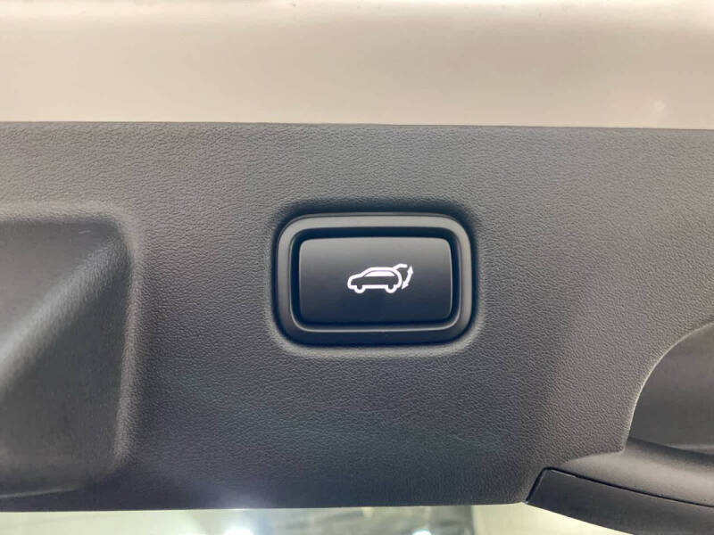 2025 Kia EV6 Wind