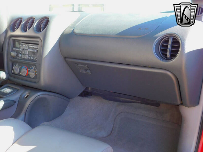 1994 Pontiac Firebird Trans Am