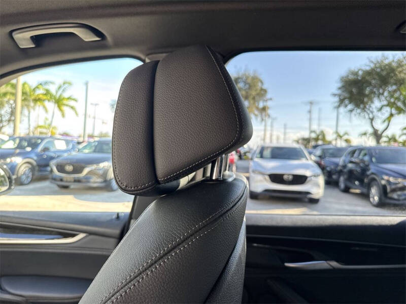 2018 BMW X5 sDrive35i