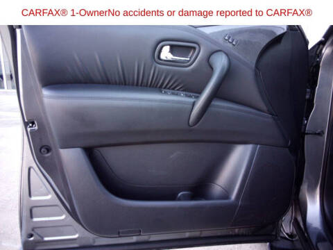 2022 Nissan Armada SL