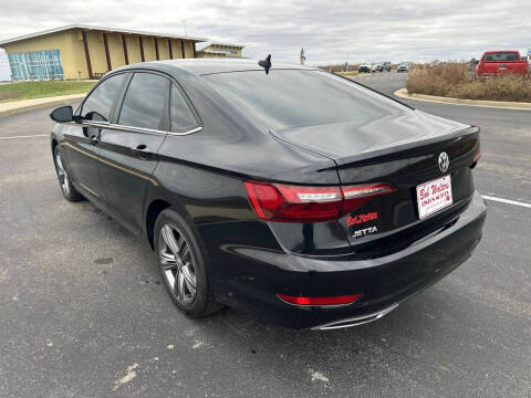 2020 Volkswagen Jetta