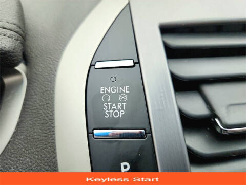 2019 Lincoln MKZ Reserve I