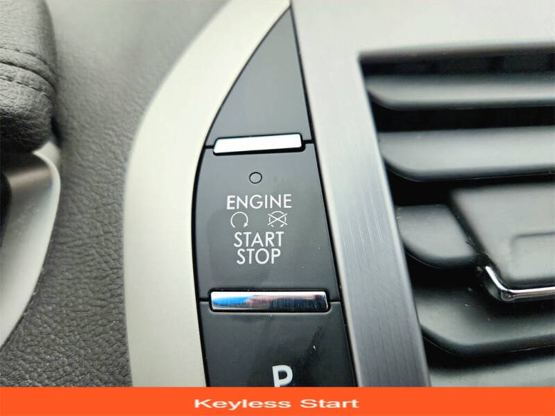 2019 Lincoln MKZ Reserve I