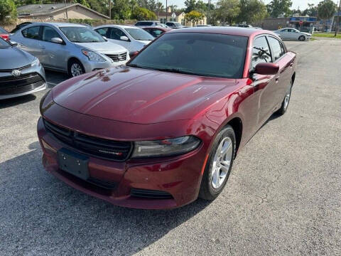2019 Dodge Charger for sale at Denny's Auto Sales in Fort Myers FL