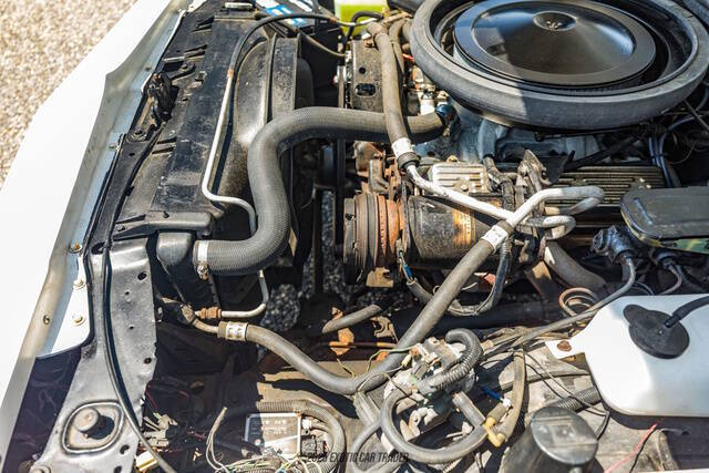 1979 Chevrolet El Camino