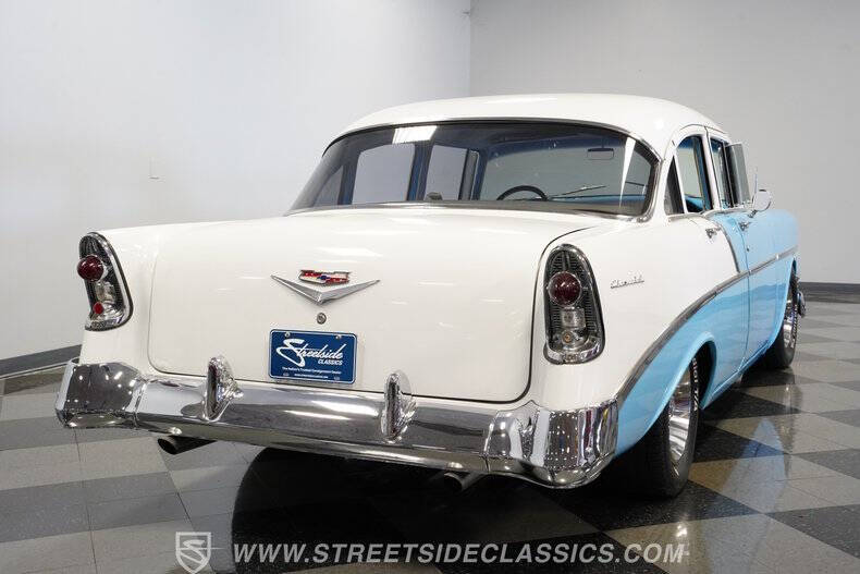 1956 Chevrolet 210
