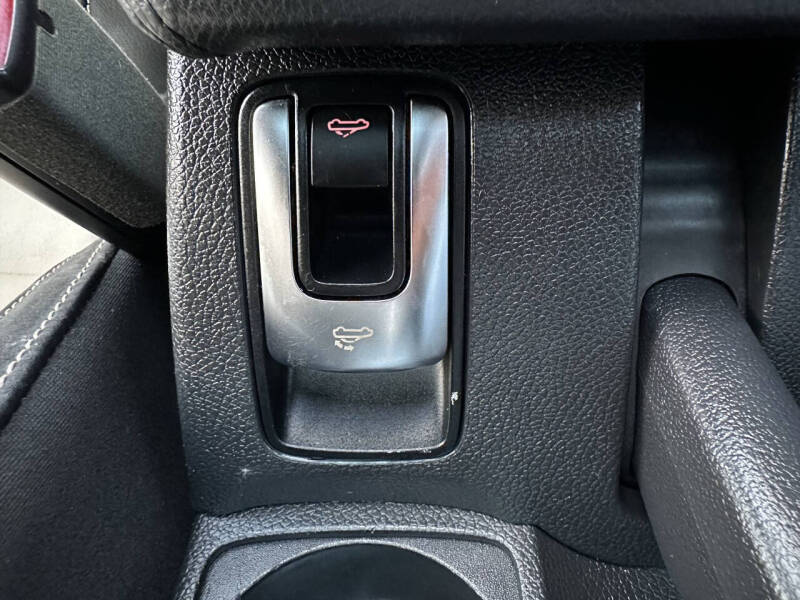 2015 Volkswagen Eos Executive Edition SULEV