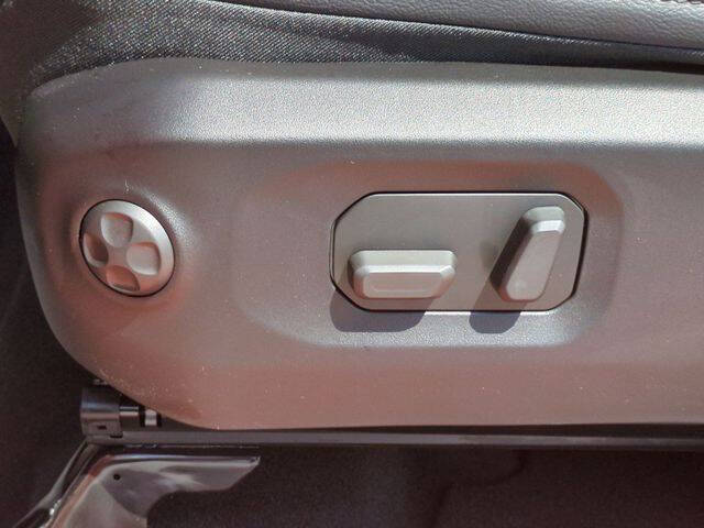 2025 Jeep Gladiator High Tide