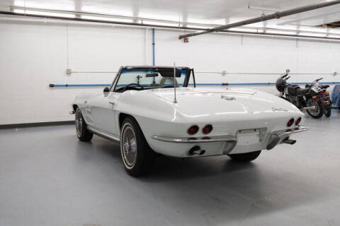 1964 Chevrolet Corvette