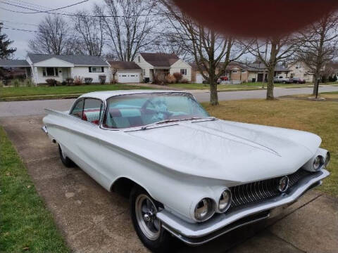 1960 Buick LeSabre