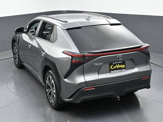 2023 Toyota bZ4X XLE