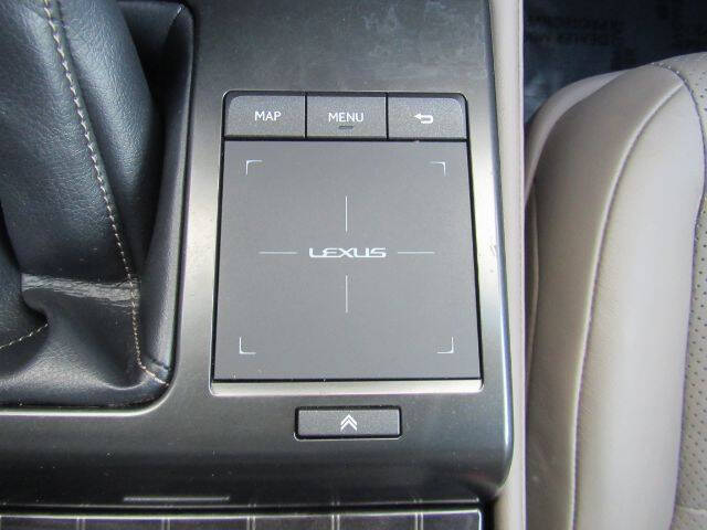 2022 Lexus GX 460 Luxury