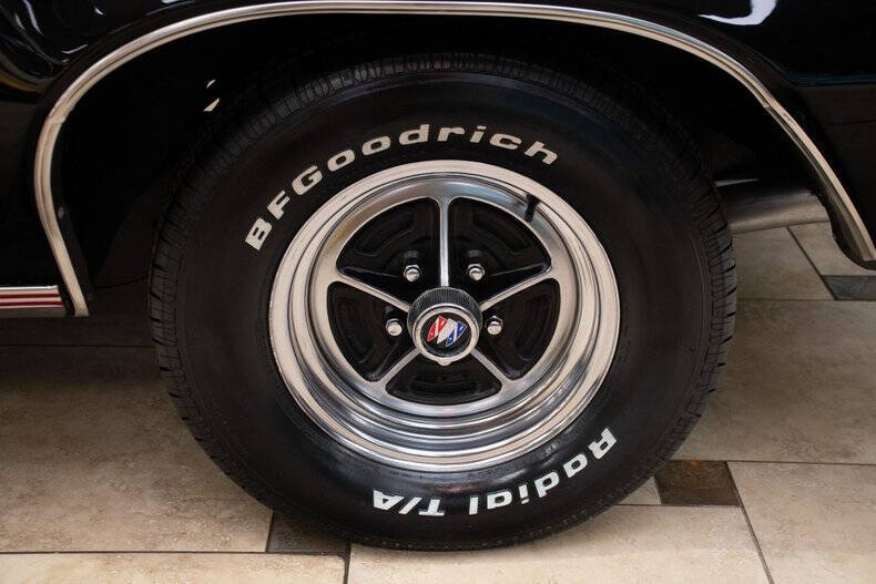 1970 Buick Gran Sport