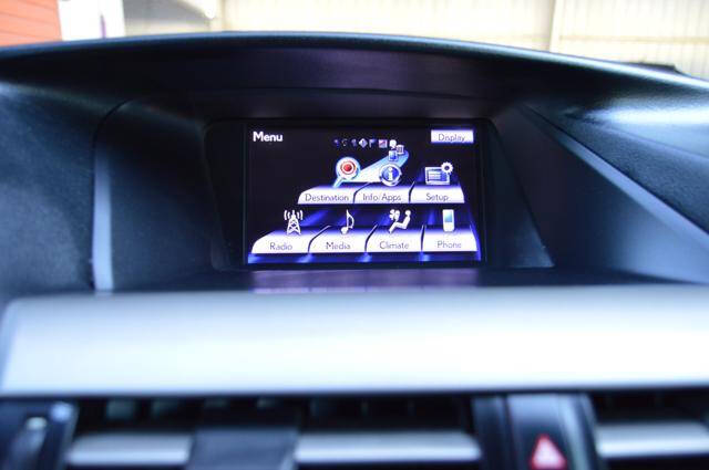 2014 Lexus RX 350