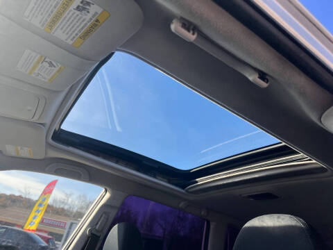 2009 Subaru Forester 2.5 X Premium