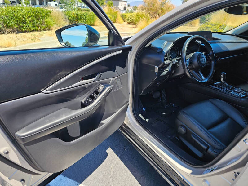 2024 Mazda CX-30 2.5 S Select Sport