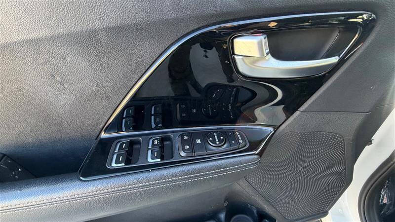 2020 Kia Niro Touring
