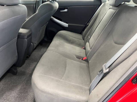 2011 Toyota Prius Five