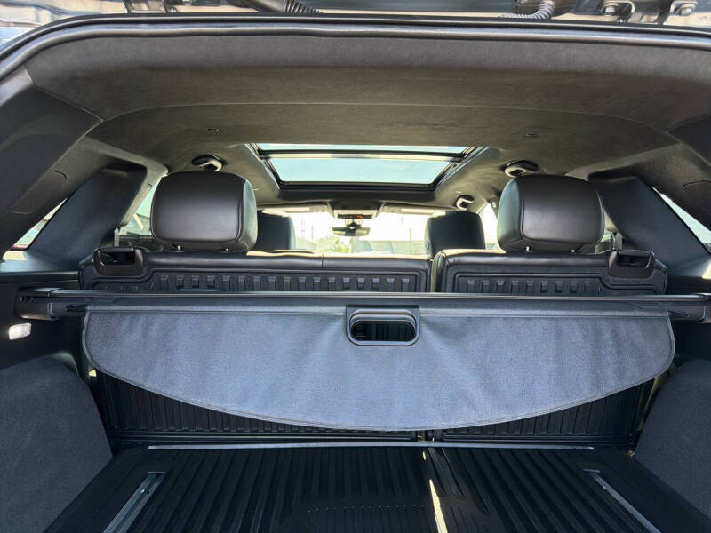 2024 Cadillac XT5 Sport