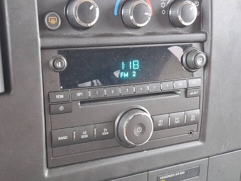 2014 Chevrolet Express LT 1500