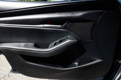 2021 Mazda Mazda3 Sedan Select