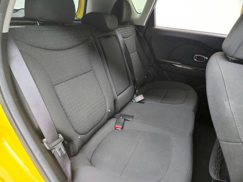 2014 Kia Soul !