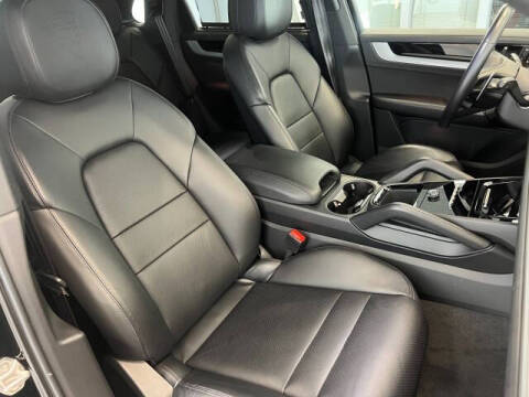 2024 Porsche Cayenne