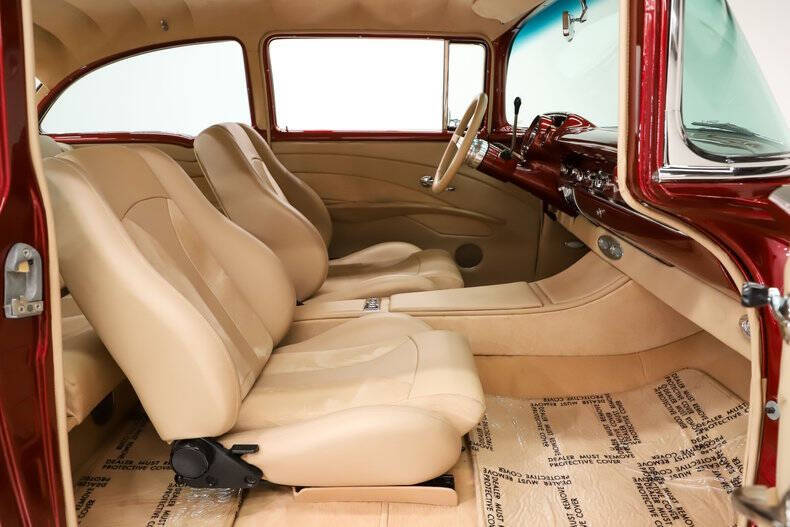 1957 Chevrolet 210