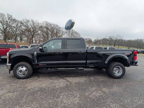 2026 Ford F-350 Super Duty