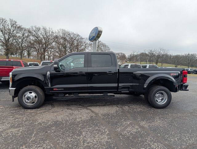 2026 Ford F-350 Super Duty