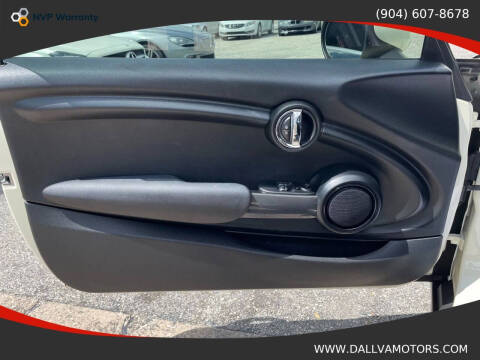 2019 MINI Hardtop 2 Door Cooper
