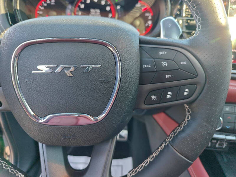 2024 Dodge Durango SRT 392 Premium