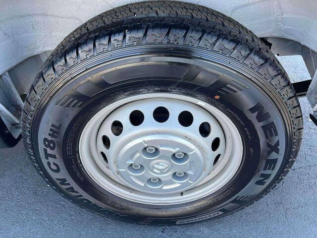 2024 RAM ProMaster