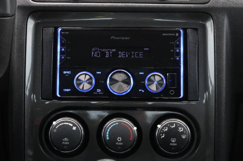 2008 Dodge Challenger SRT8