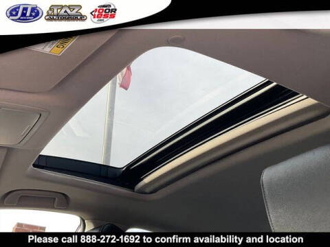 2019 Honda Accord Touring