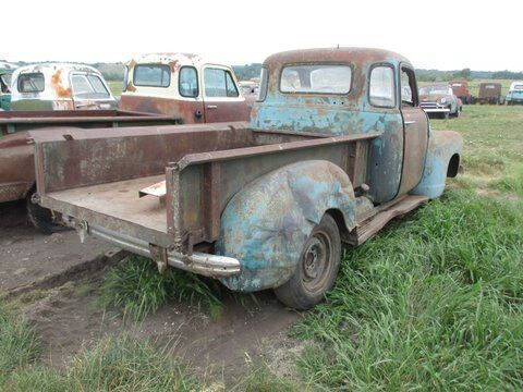 1948 GMC C/K 1500 Series