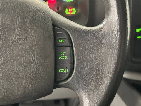 2013 Ford E-Series E-250