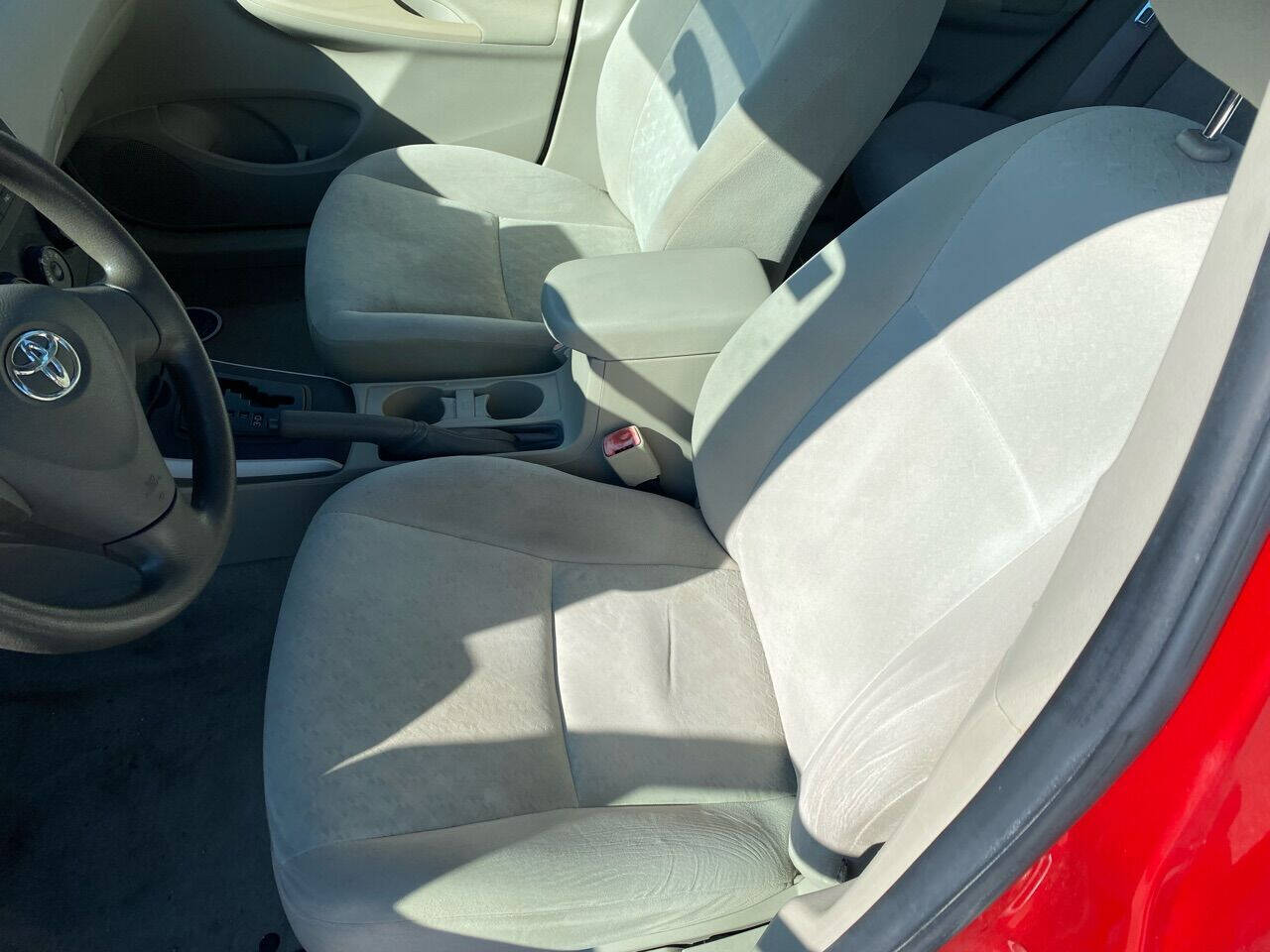 2009 Toyota Corolla photo