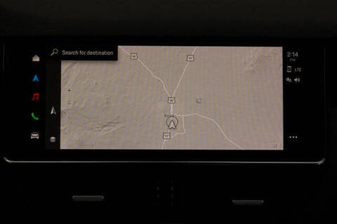 2022 Porsche Cayenne