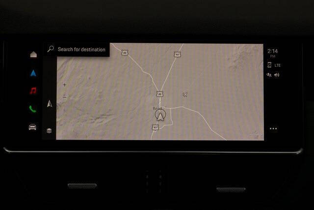 2022 Porsche Cayenne