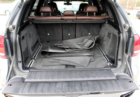 2014 BMW X5 xDrive35i