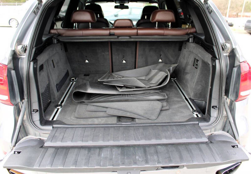 2014 BMW X5 xDrive35i