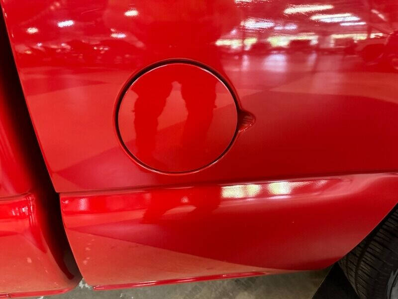 2002 Chevrolet Silverado 1500